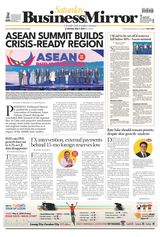 Business Mirror
