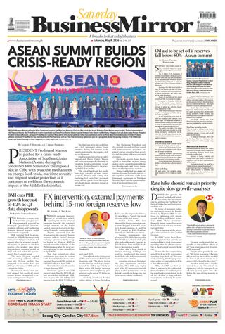 Business Mirror