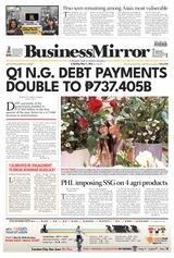 Business Mirror