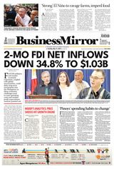 Business Mirror