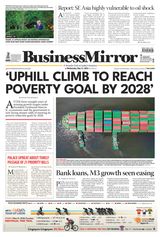 Business Mirror