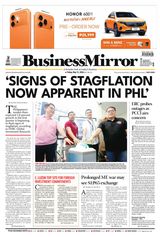 Business Mirror