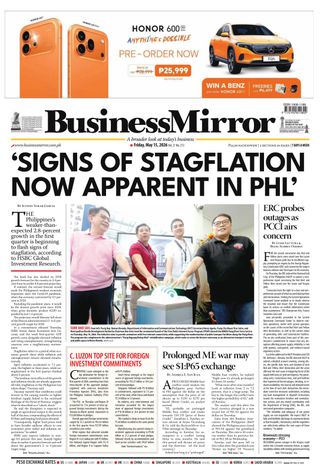 Business Mirror
