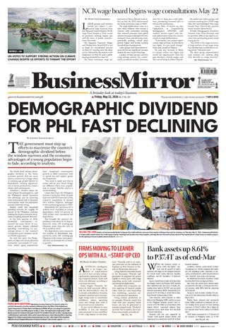 Business Mirror