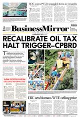 Business Mirror