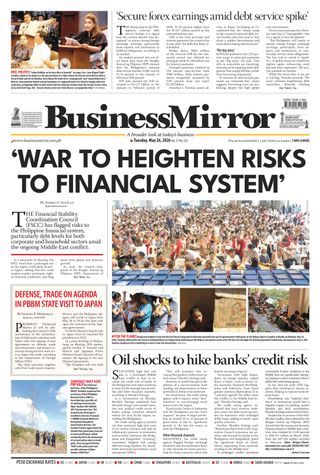 Business Mirror