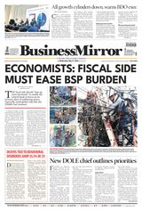 Business Mirror