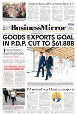 Business Mirror