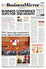 Business Mirror