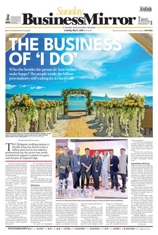 Business Mirror