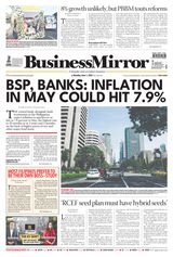 Business Mirror