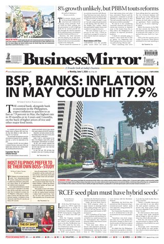 Business Mirror