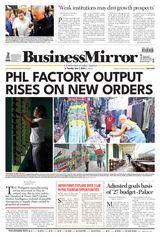 Business Mirror