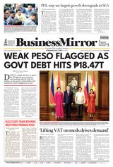 Business Mirror