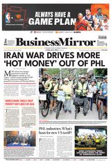 Business Mirror