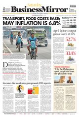 Business Mirror