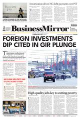 Business Mirror