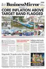 Business Mirror