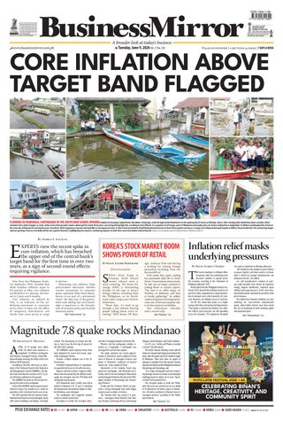 Business Mirror