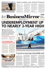 Business Mirror