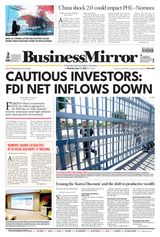 Business Mirror