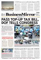 Business Mirror