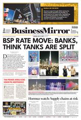 Business Mirror