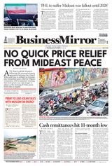 Business Mirror