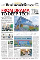 Business Mirror