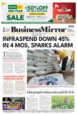 Business Mirror