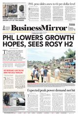 Business Mirror