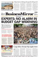 Business Mirror