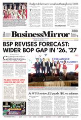 Business Mirror