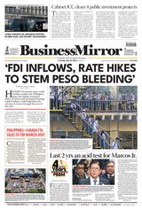 Business Mirror