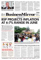 Business Mirror
