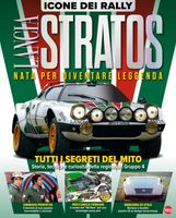 Youngtimer & Retro Rally