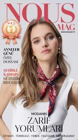 NOUS MAG
