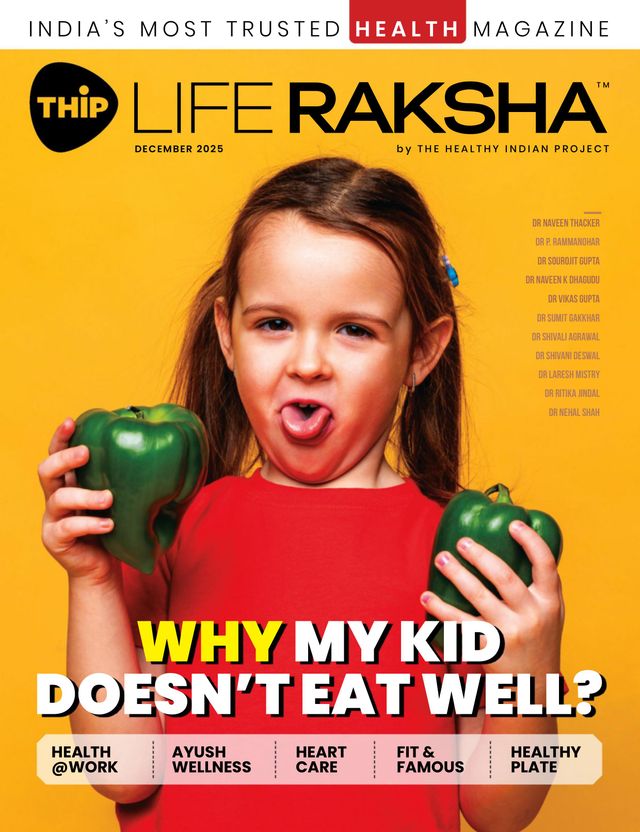 LIFE RAKSHA