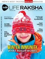 LIFE RAKSHA