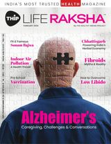 LIFE RAKSHA