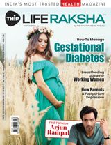 LIFE RAKSHA