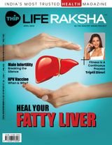 LIFE RAKSHA