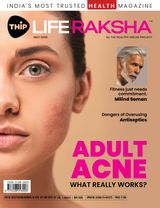LIFE RAKSHA