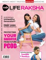 LIFE RAKSHA