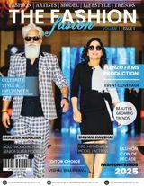 Volume 1 - Issue 1