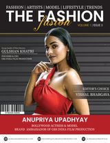The Fashion Fusion