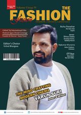 The Fashion Fusion