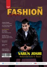 The Fashion Fusion