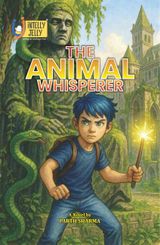 The Animal Whisperer