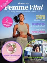 XplorPlanet - Femme Vital
